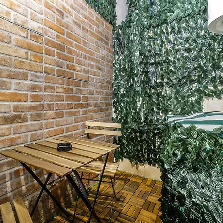Apartment Dimora San C R I S T O F O R O *