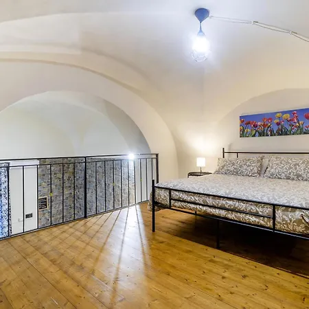 Apartment Dimora San C R I S T O F O R O
