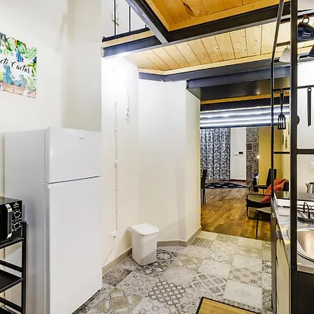 Dimora San C R I S T O F O R O Apartment Catania