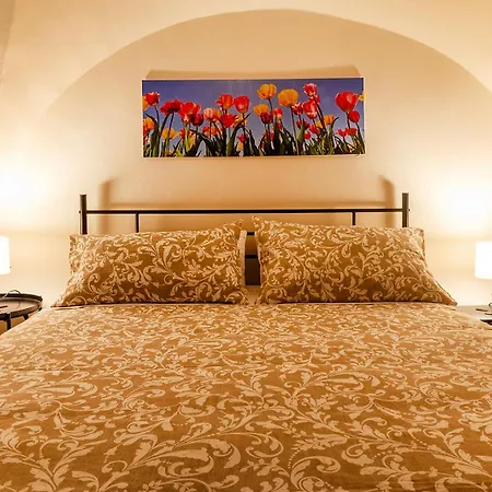 Apartment Dimora San C R I S T O F O R O Catania