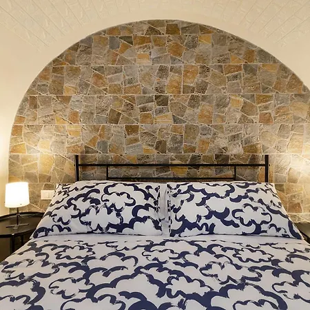 Dimora San C R I S T O F O R O Apartment