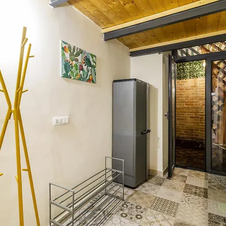 Apartment Dimora San C R I S T O F O R O *