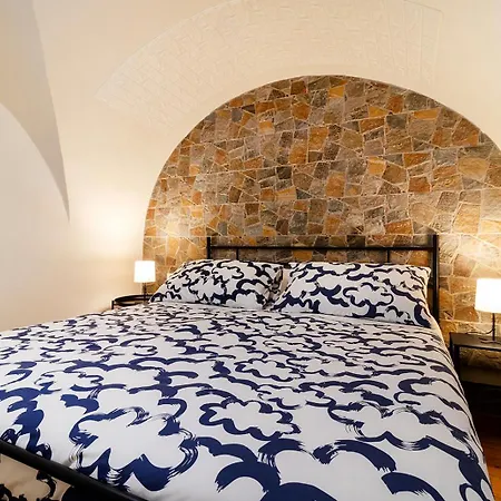 Dimora San C R I S T O F O R O Apartment *