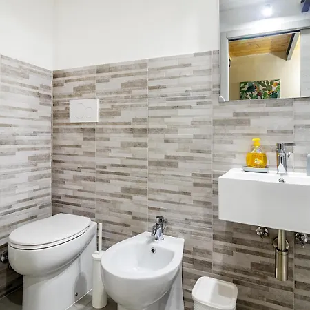 Dimora San C R I S T O F O R O Apartment Catania