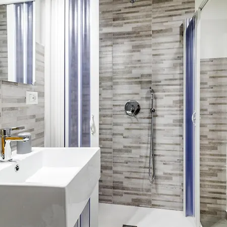 Dimora San C R I S T O F O R O Apartment
