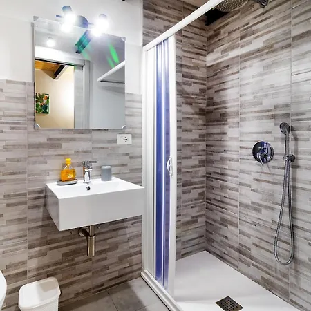 Apartment Dimora San C R I S T O F O R O *